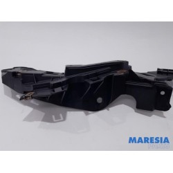 Citroen - Jumper - Front panel