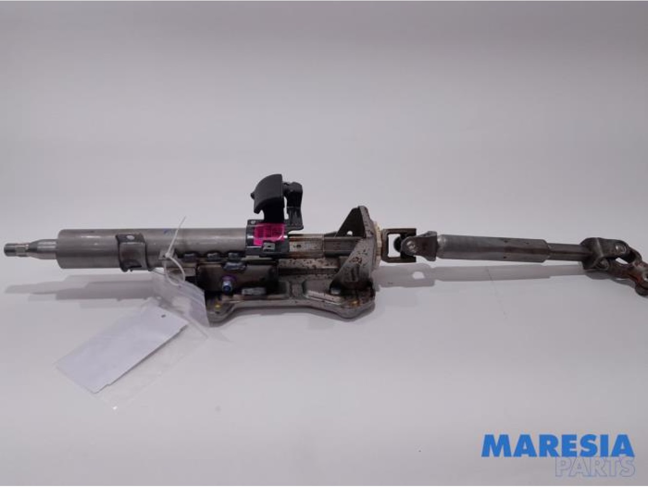 Citroen - Jumper - Steering column housing