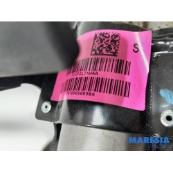 Citroen - Jumper - Steering column housing