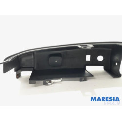 Citroen - Jumper - Rear bumper component, right