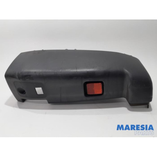 Citroen - Jumper - Rear bumper component, right
