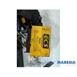 Renault - Grand Scenic - Towbar