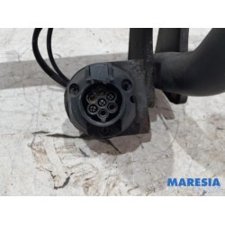Renault - Grand Scenic - Towbar