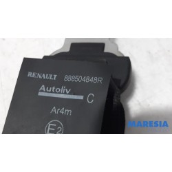 Dacia - Logan - Sicherheitsgurt Mitte hinten