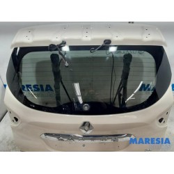 Renault - Captur - Tailgate