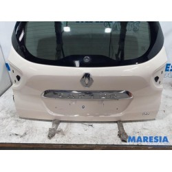 Renault - Captur - Tailgate