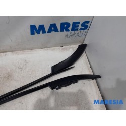 Citroen - C4 Grand Picasso - Kit rails de toit