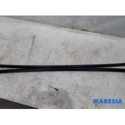 Citroen - C4 Grand Picasso - Kit rails de toit
