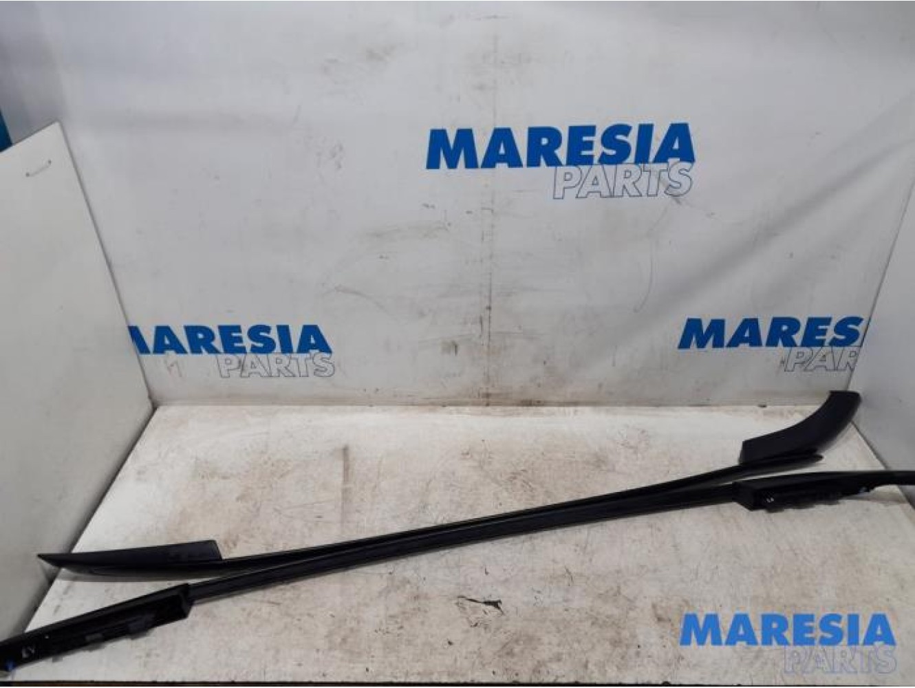 Citroen - C4 Grand Picasso - Kit rails de toit