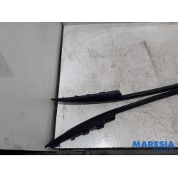 Citroen - C4 Grand Picasso - Kit rails de toit
