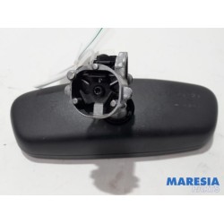 Peugeot - 2008 - Rear view mirror