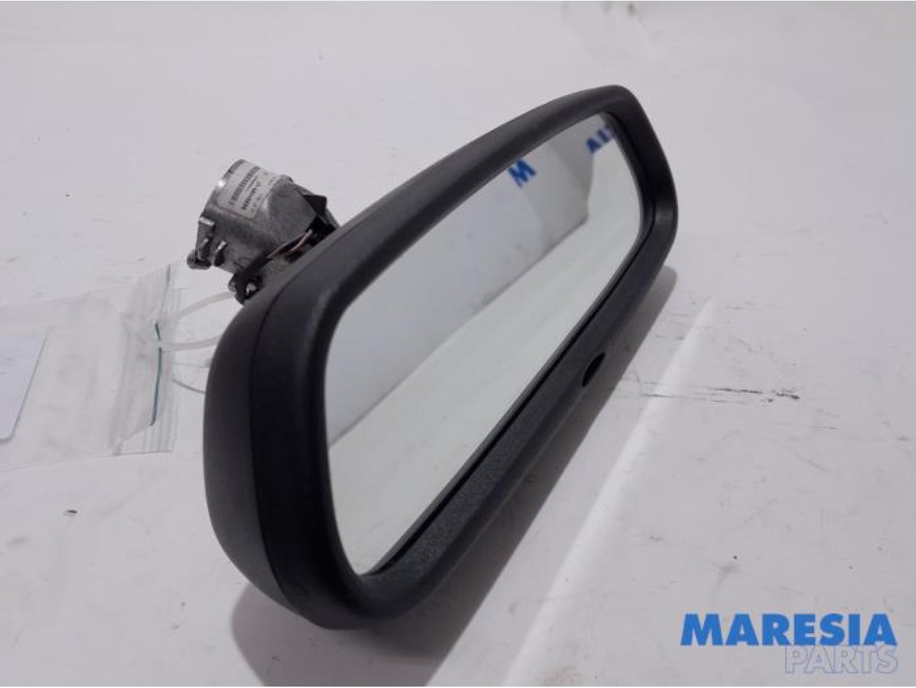 Peugeot - 2008 - Rear view mirror