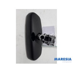 Peugeot - 2008 - Rear view mirror