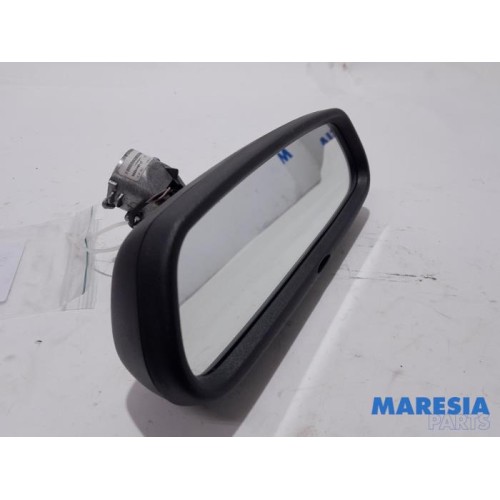 Peugeot - 2008 - Rear view mirror