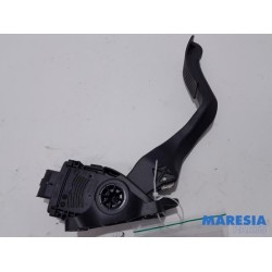 Peugeot - 2008 - Throttle pedal position sensor