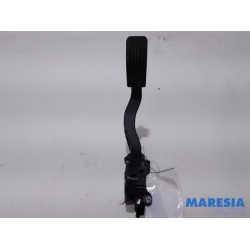 Peugeot - 2008 - Throttle pedal position sensor