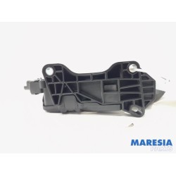 Peugeot - 2008 - Throttle pedal position sensor