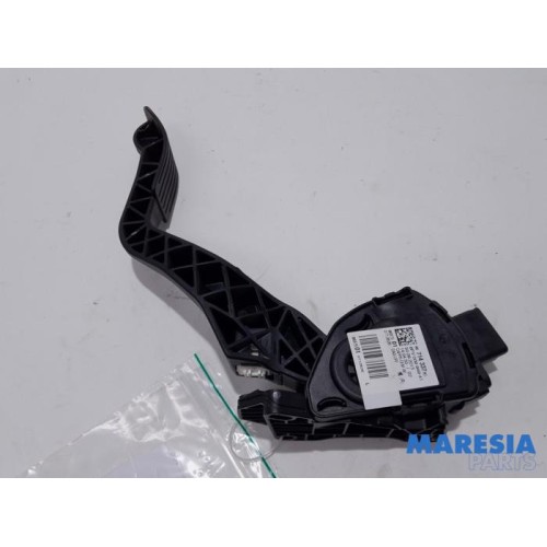Peugeot - 2008 - Throttle pedal position sensor