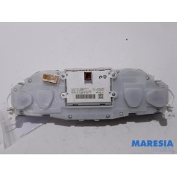 Peugeot - 2008 - Instrument de bord