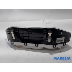 Peugeot - 2008 - Instrument de bord