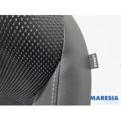 Renault - Wind - Backrest left (seat)