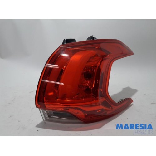 Peugeot - 2008 - Taillight, right