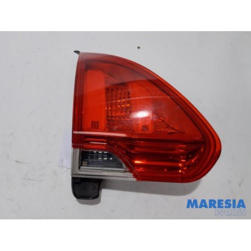 Peugeot - 2008 - Taillight, left