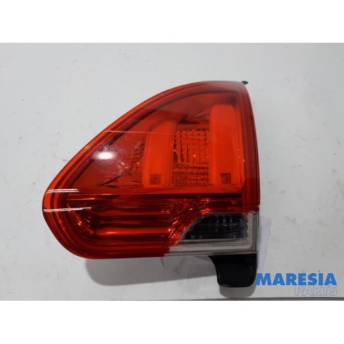 Peugeot - 2008 - Taillight, right