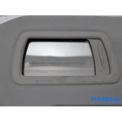 Renault - Grand Scenic - Zonneklep