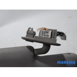 Renault - Grand Scenic - Zonneklep