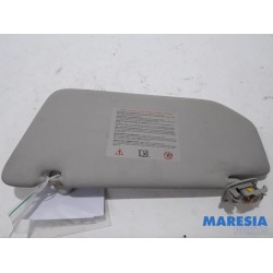 Renault - Grand Scenic - Zonneklep