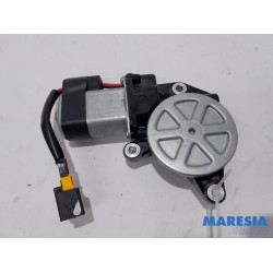 Peugeot - 2008 - Moteur toit ouvrant