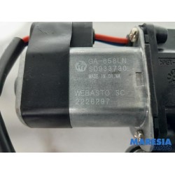 Peugeot - 2008 - Moteur toit ouvrant