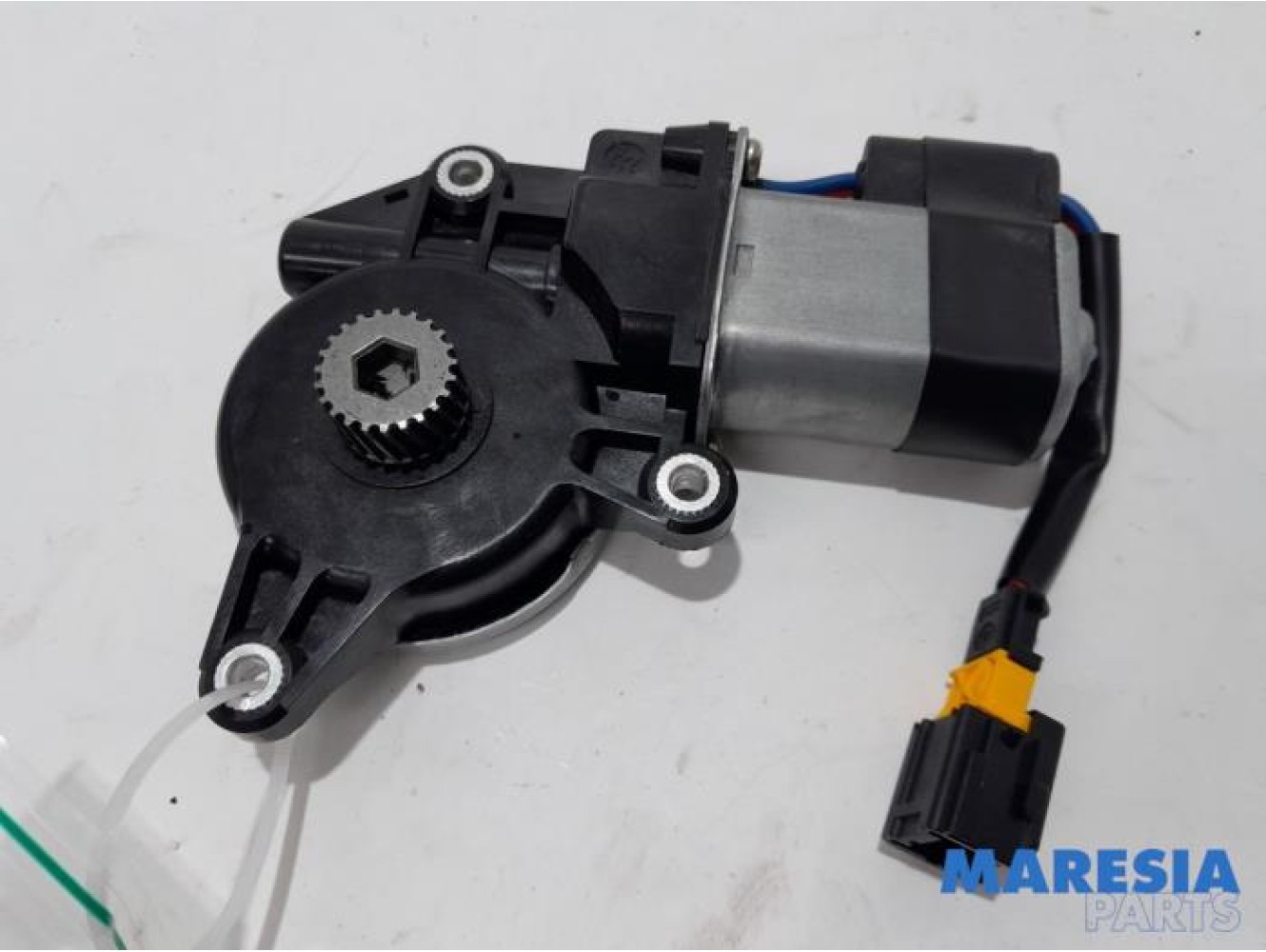 Peugeot - 2008 - Moteur toit ouvrant
