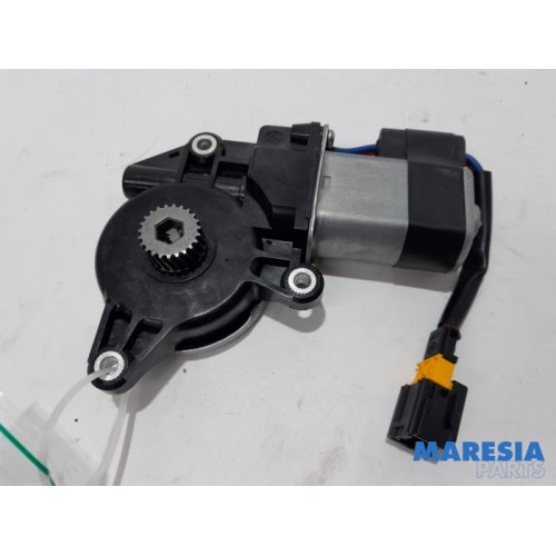 Peugeot - 2008 - Schiebedach Motor