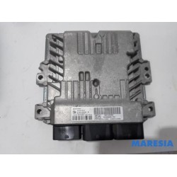 Peugeot - 2008 - Engine management computer