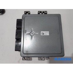 Peugeot - 2008 - Engine management computer