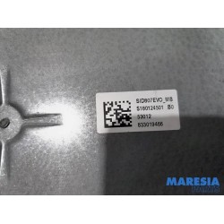 Peugeot - 2008 - Engine management computer