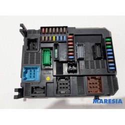 Peugeot - 2008 - Engine management computer