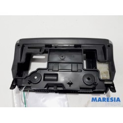Peugeot - 2008 - Multi-media control unit