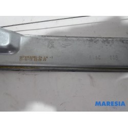 Peugeot - 2008 - Window mechanism 4-door, front left