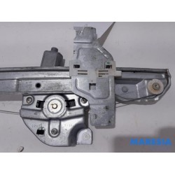 Peugeot - 2008 - Window mechanism 4-door, front left