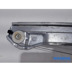 Peugeot - 2008 - Window mechanism 4-door, front left