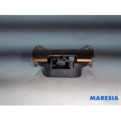 Peugeot - 2008 - Rain sensor
