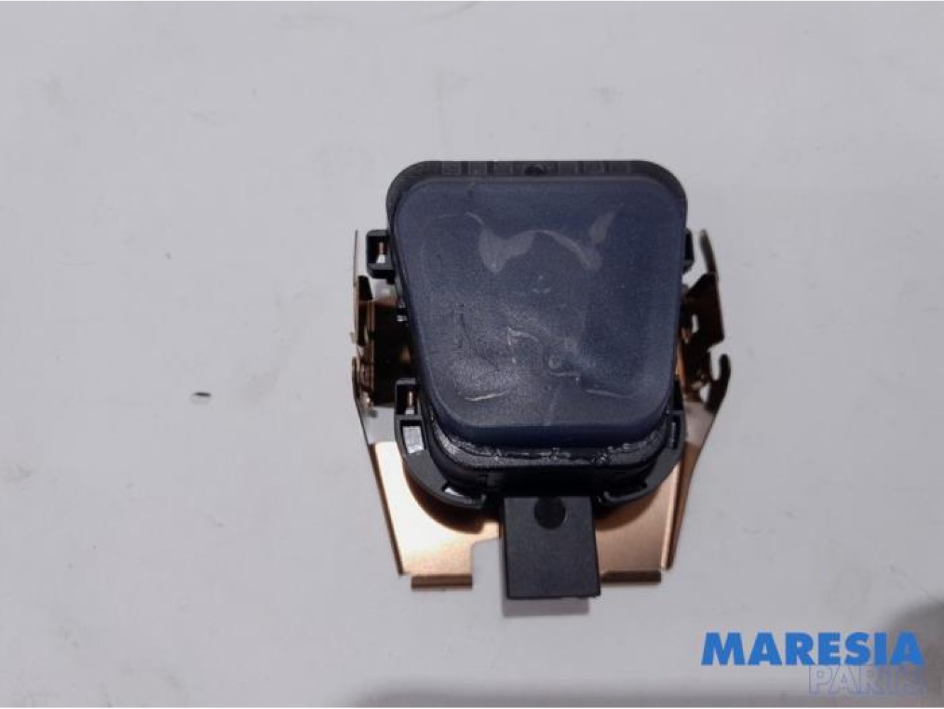 Peugeot - 2008 - Rain sensor
