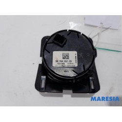 Peugeot - 2008 - ESP switch