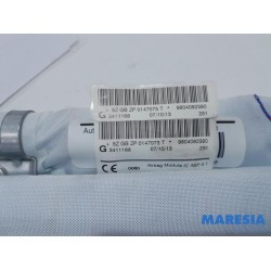 Peugeot - 2008 - Roof curtain airbag, left