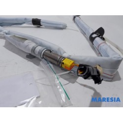 Peugeot - 2008 - Roof curtain airbag, left