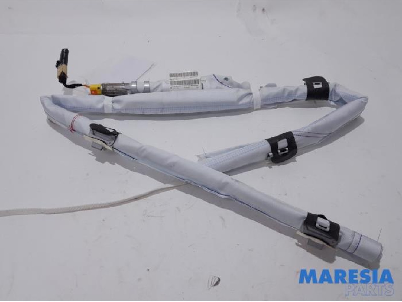 Peugeot - 2008 - Roof curtain airbag, left