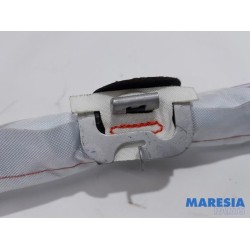 Peugeot - 2008 - Roof curtain airbag, left